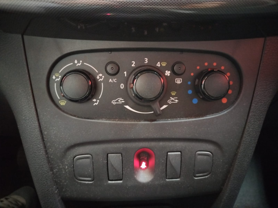Imagen de Dacia Sandero