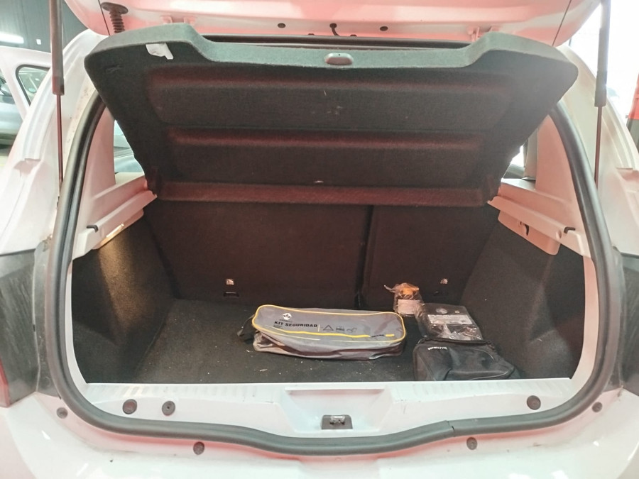 Imagen de Dacia Sandero