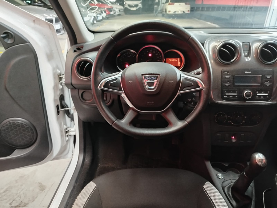 Imagen de Dacia Sandero