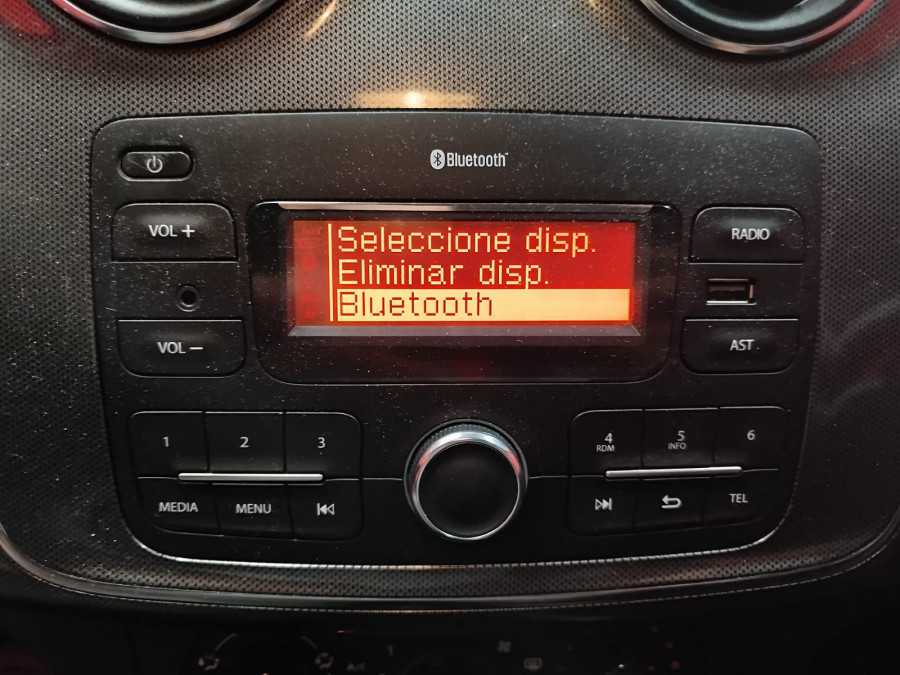 Imagen de Dacia Sandero