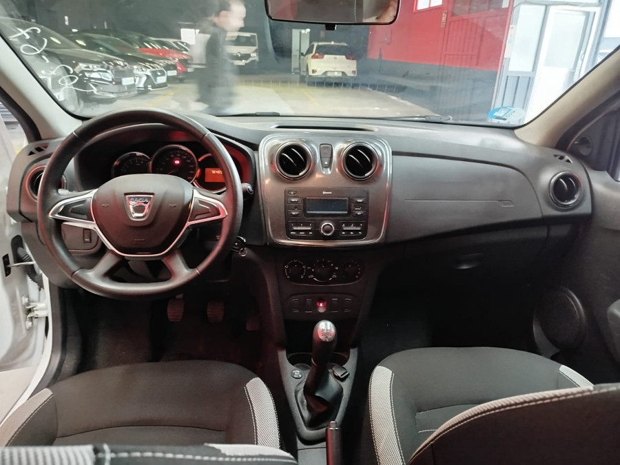 Imagen de Dacia Sandero