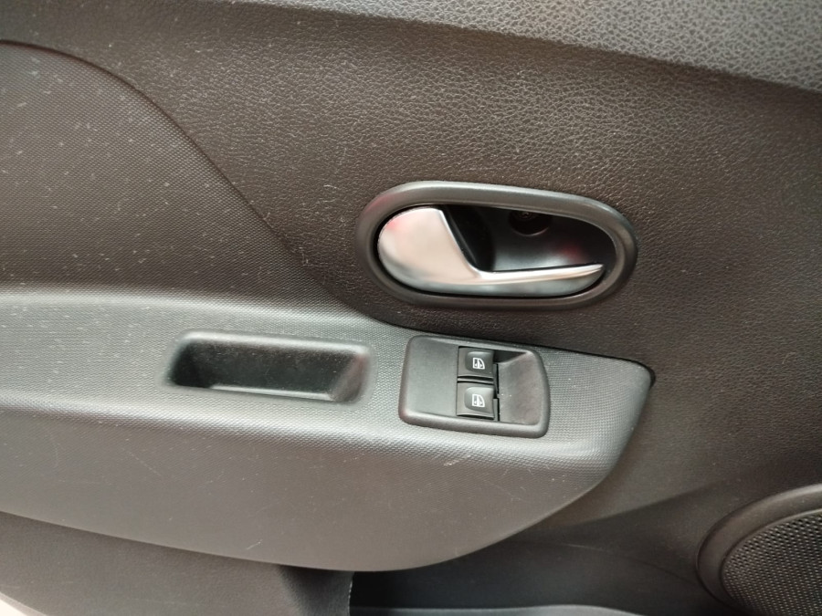Imagen de Dacia Sandero