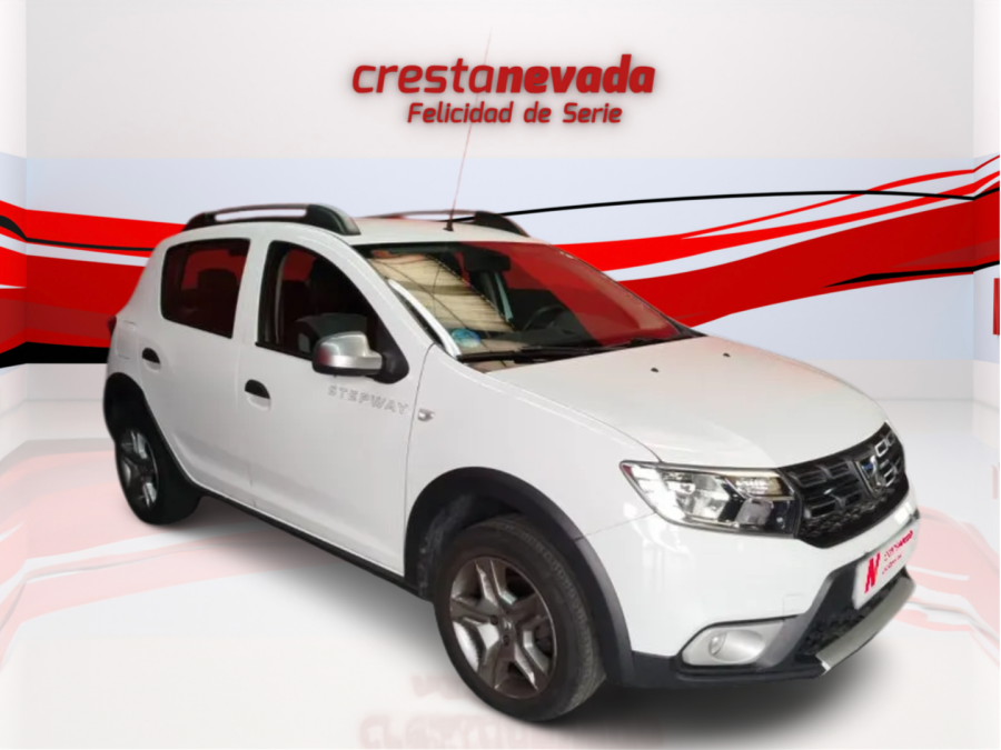 Imagen de Dacia Sandero
