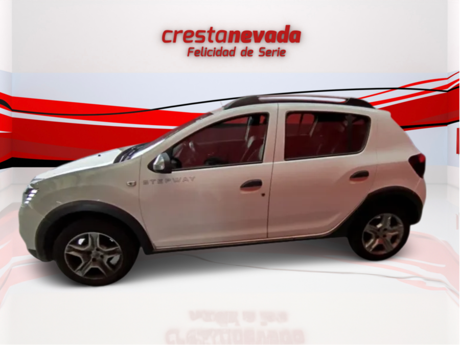 Imagen de Dacia Sandero
