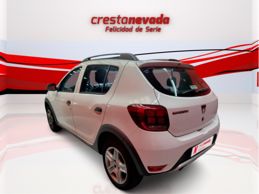 Imagen de Dacia Sandero