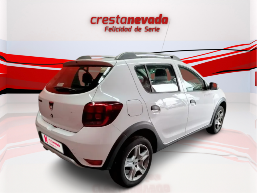 Imagen de Dacia Sandero