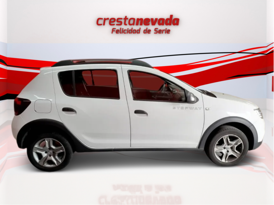 Imagen de Dacia Sandero