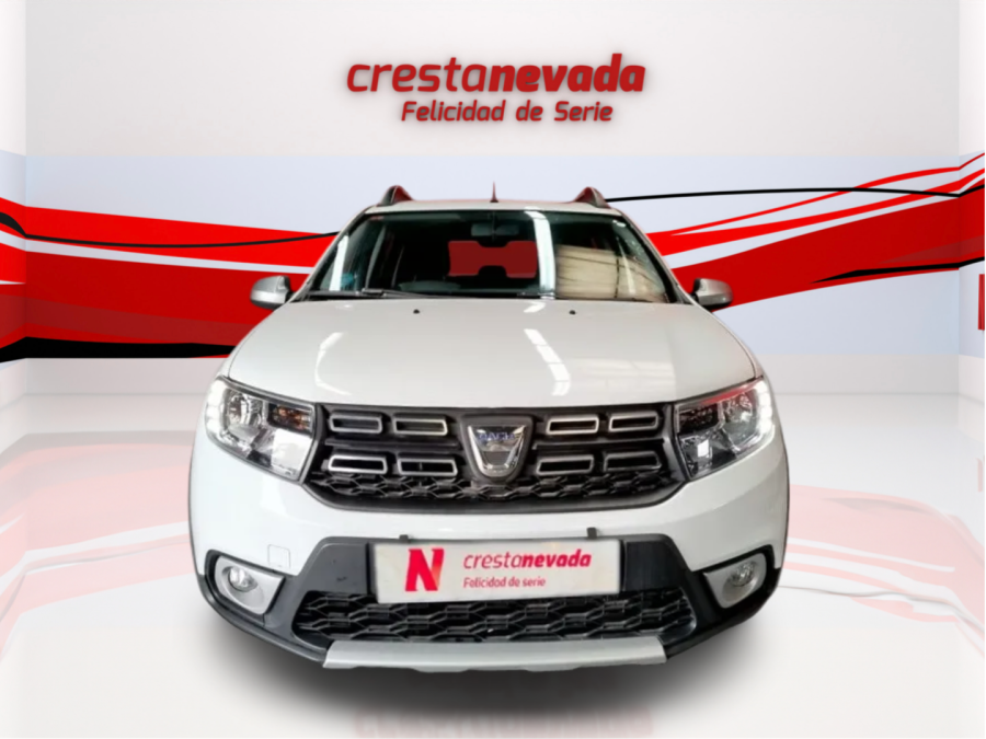 Imagen de Dacia Sandero