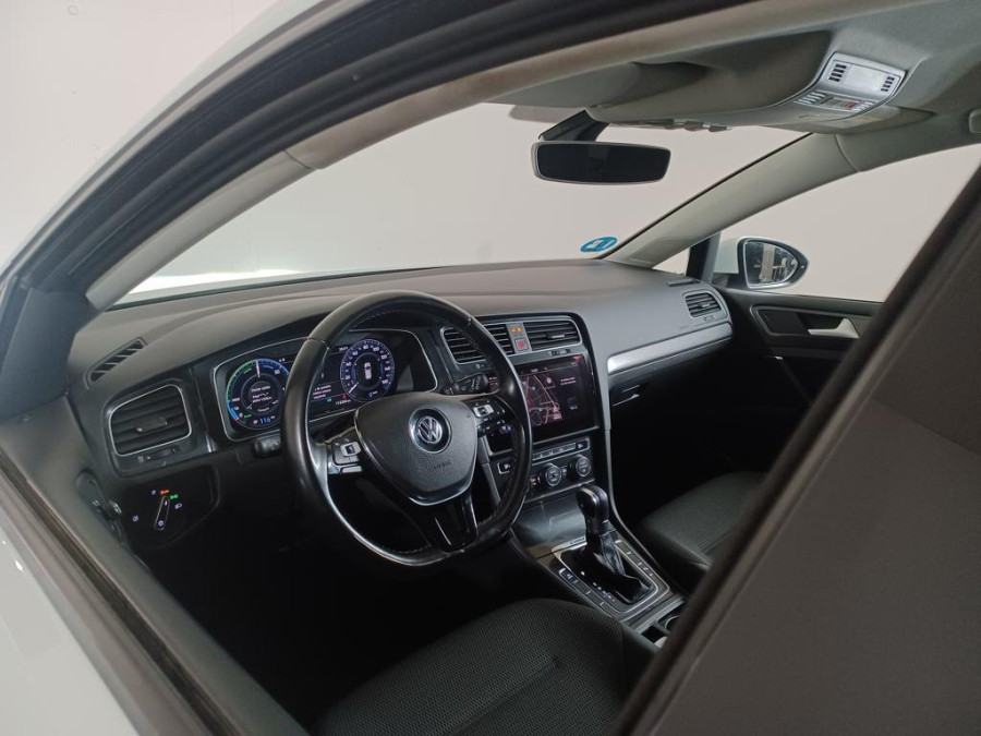Imagen de Volkswagen Golf