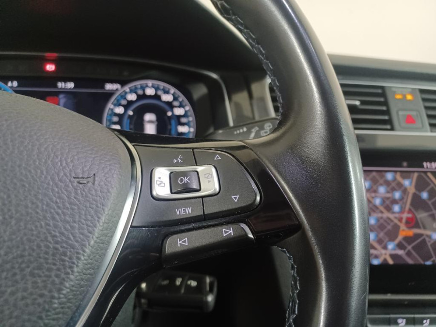 Imagen de Volkswagen Golf