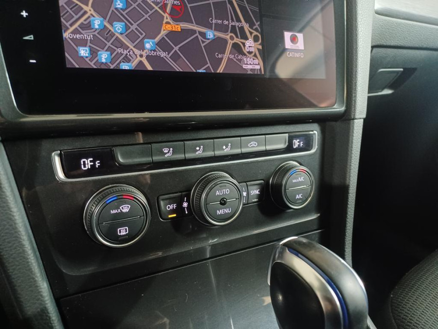 Imagen de Volkswagen Golf