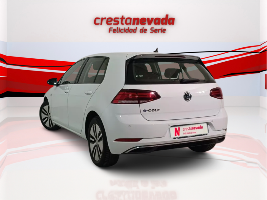 Imagen de Volkswagen Golf