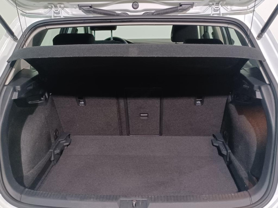 Imagen de Volkswagen Golf