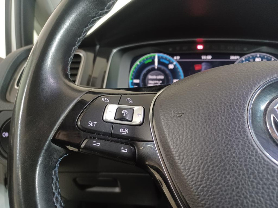 Imagen de Volkswagen Golf