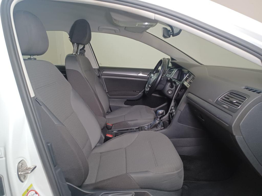 Imagen de Volkswagen Golf