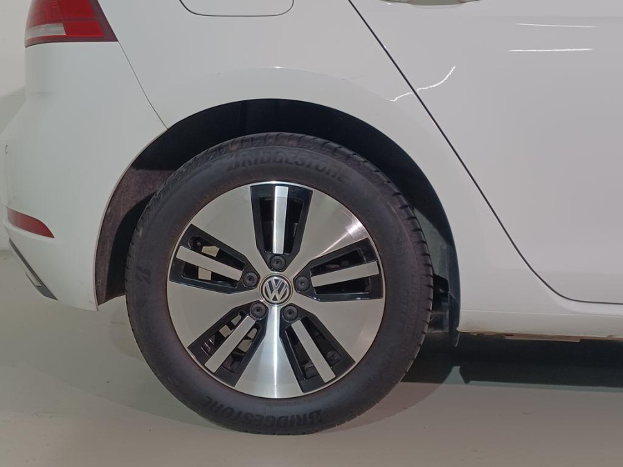 Imagen de Volkswagen Golf
