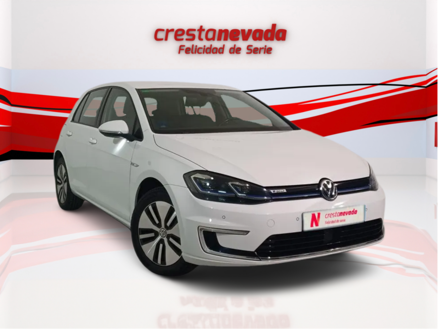 Imagen de Volkswagen Golf