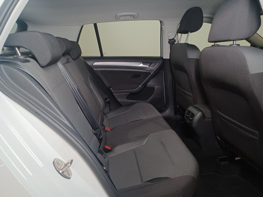Imagen de Volkswagen Golf