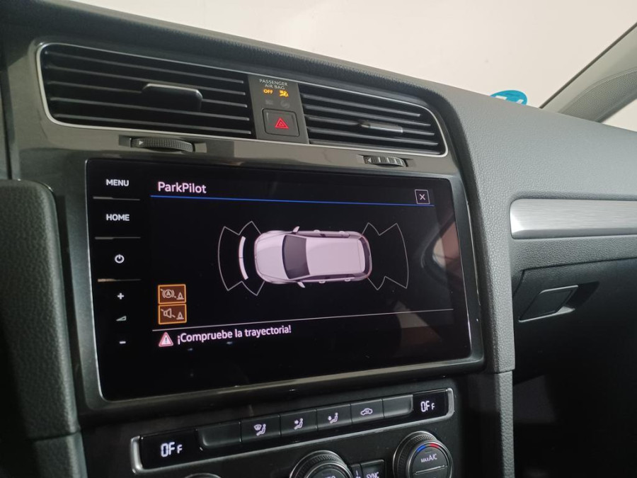 Imagen de Volkswagen Golf