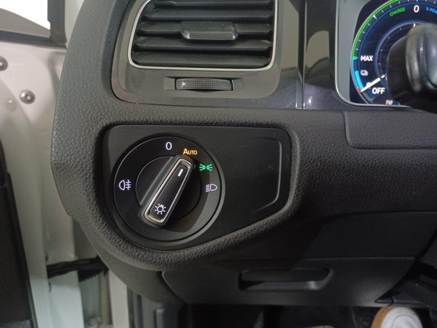 Imagen de Volkswagen Golf