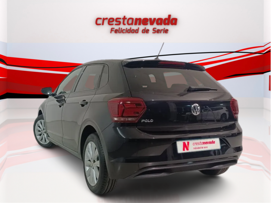 Imagen de Volkswagen Polo