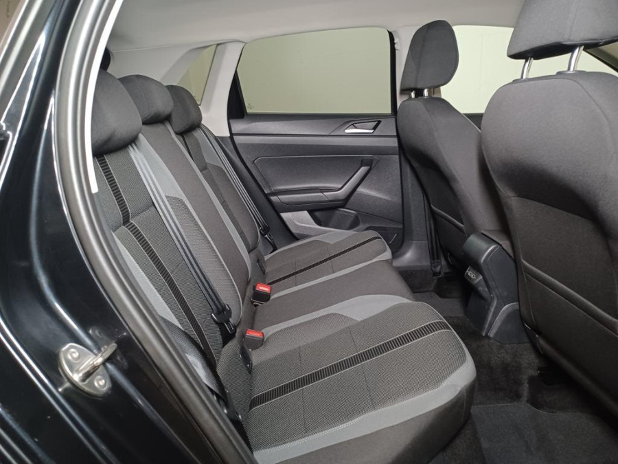 Imagen de Volkswagen Polo