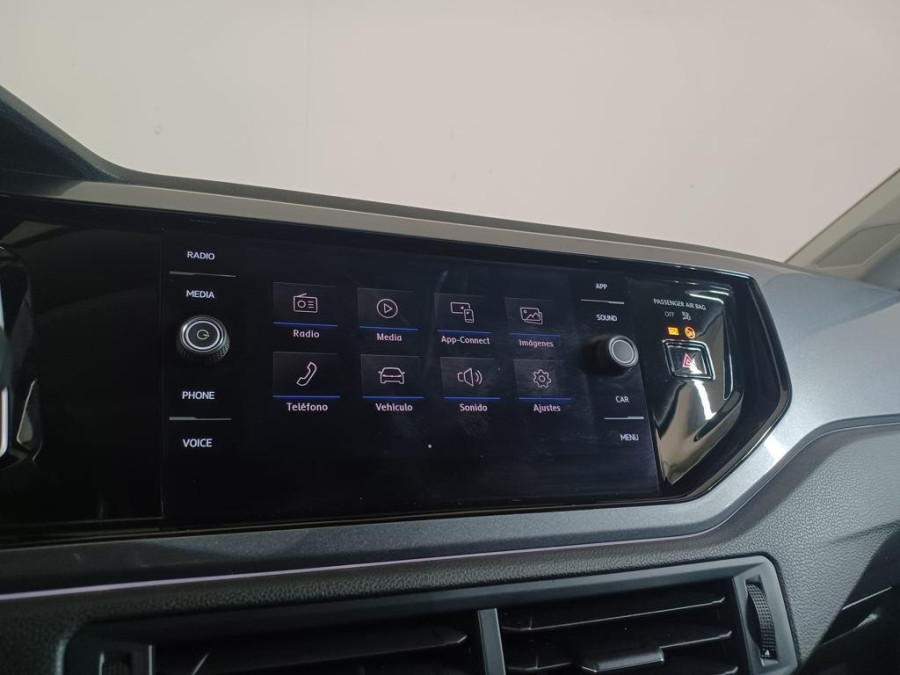 Imagen de Volkswagen Polo
