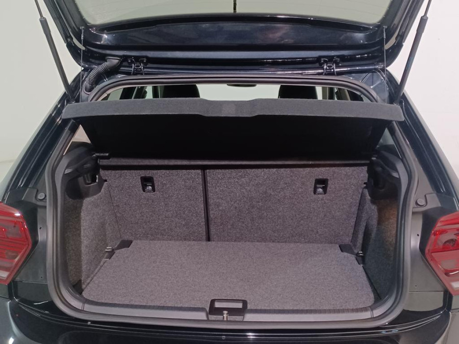Imagen de Volkswagen Polo