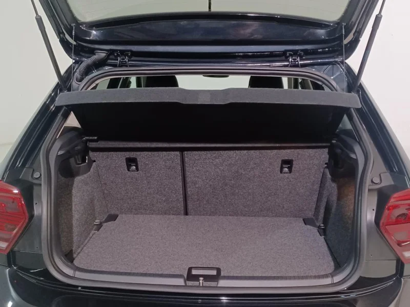 Imagen de Volkswagen Polo