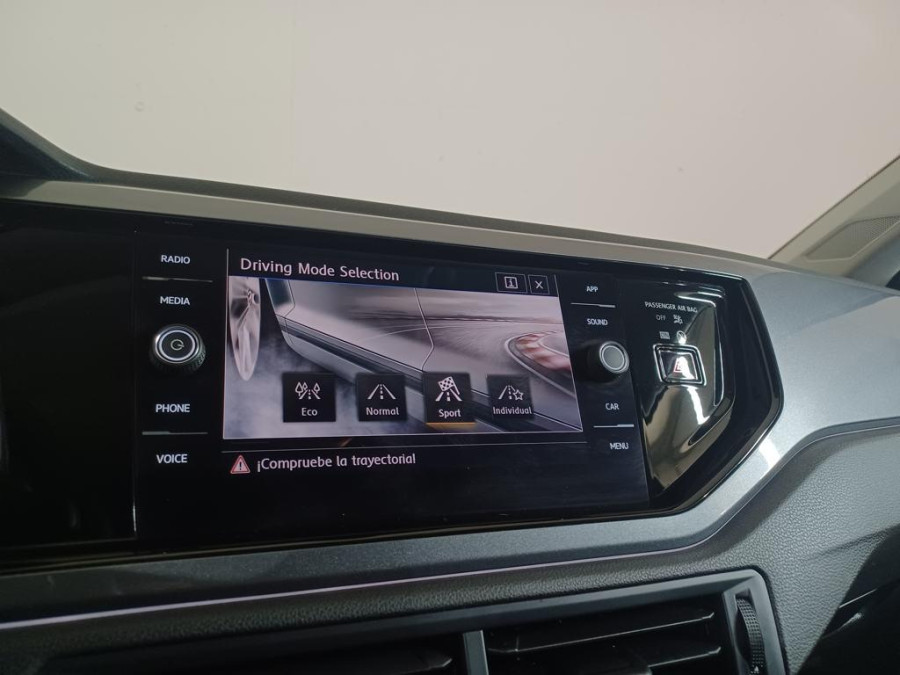 Imagen de Volkswagen Polo
