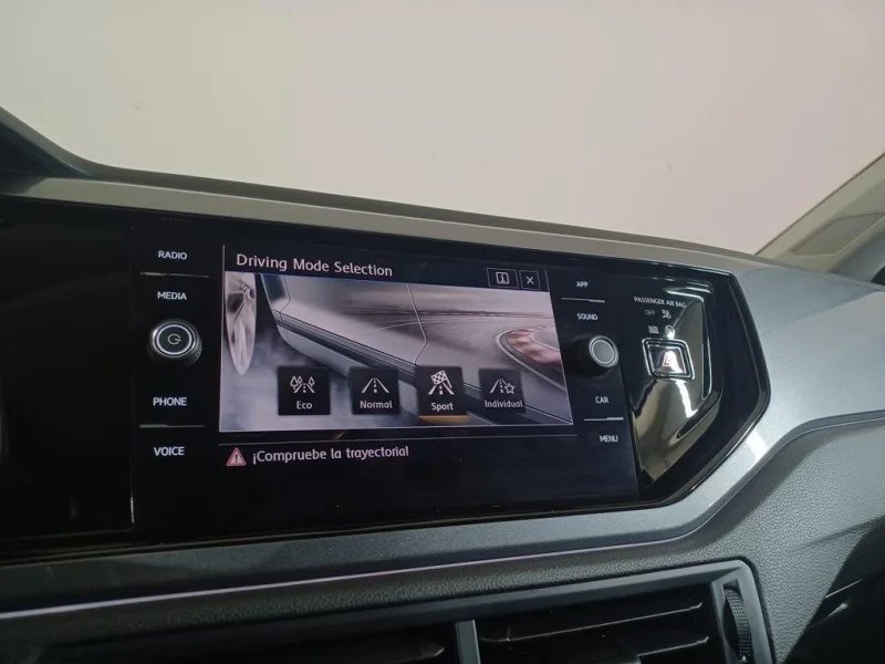 Imagen de Volkswagen Polo