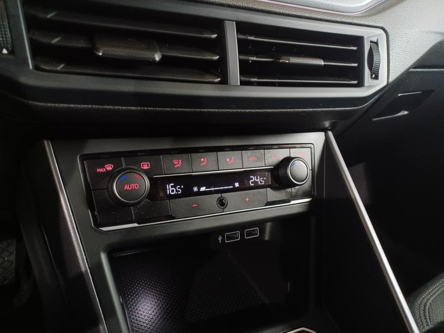 Imagen de Volkswagen Polo