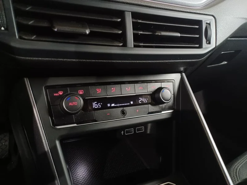 Imagen de Volkswagen Polo