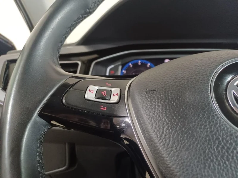 Imagen de Volkswagen Polo