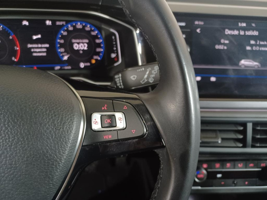 Imagen de Volkswagen Polo