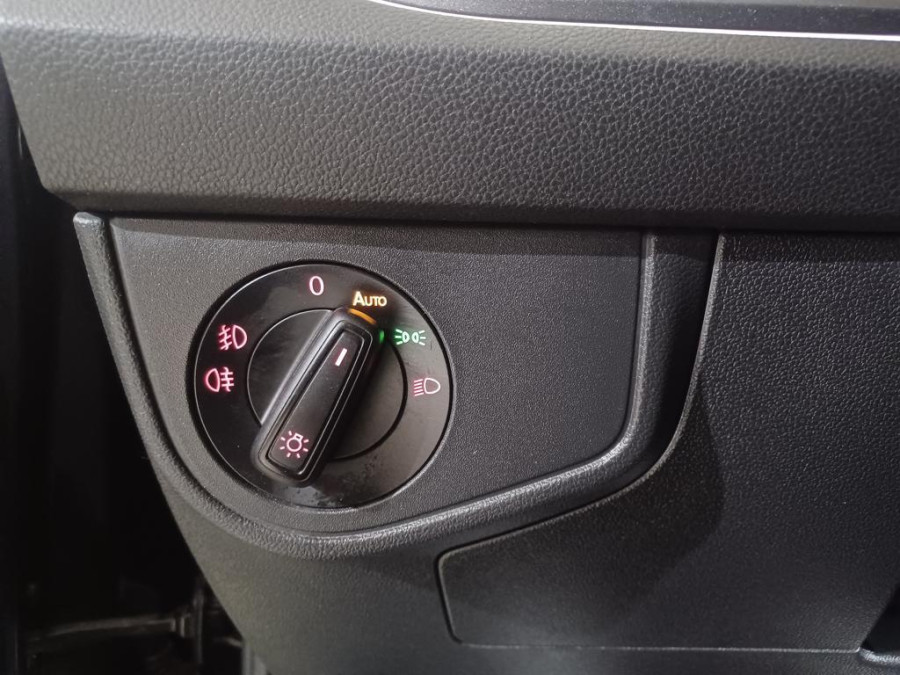 Imagen de Volkswagen Polo