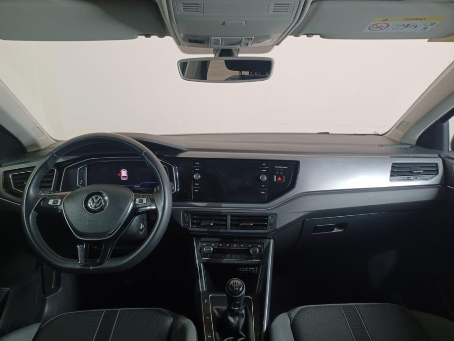 Imagen de Volkswagen Polo
