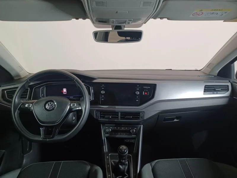 Imagen de Volkswagen Polo