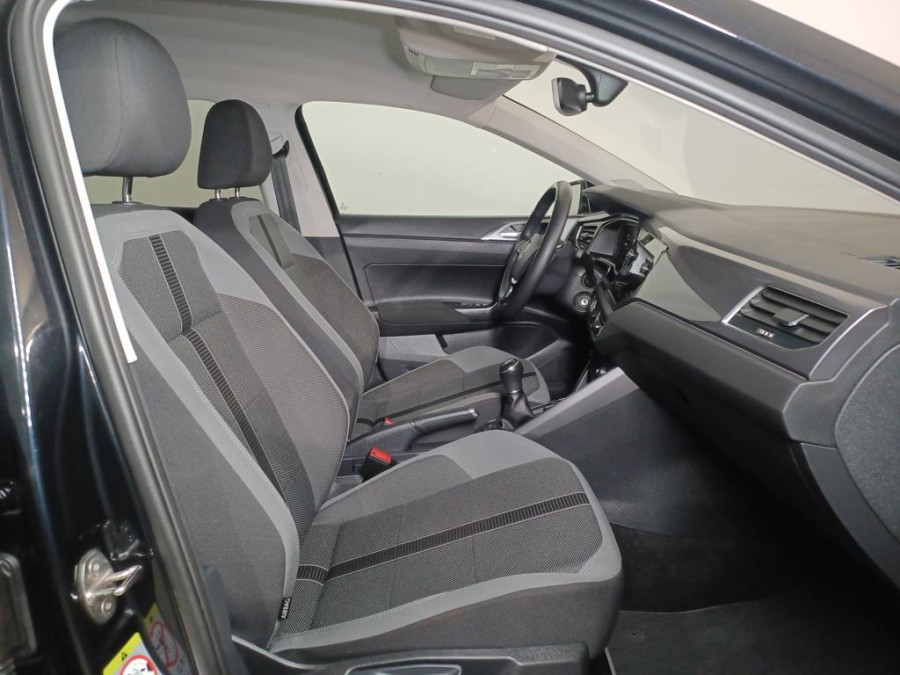 Imagen de Volkswagen Polo