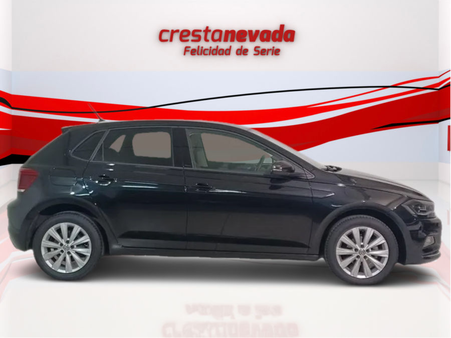 Imagen de Volkswagen Polo
