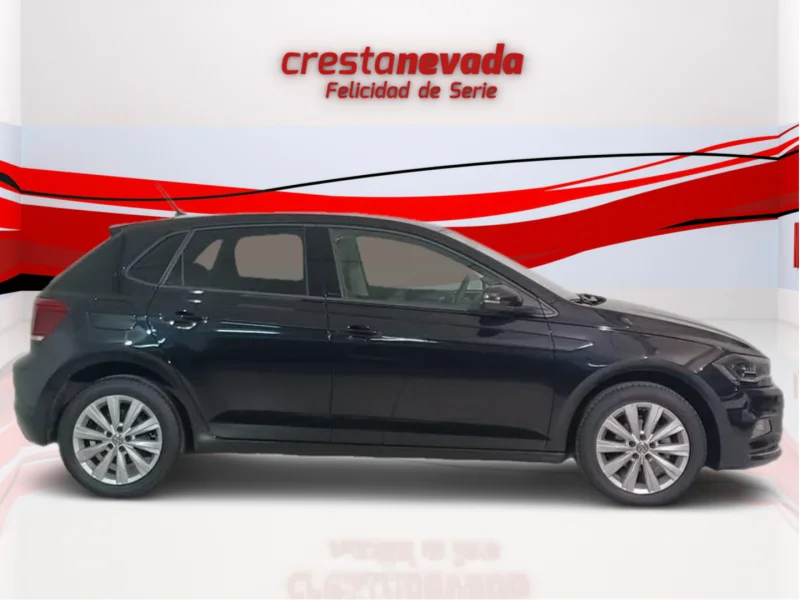 Imagen de Volkswagen Polo