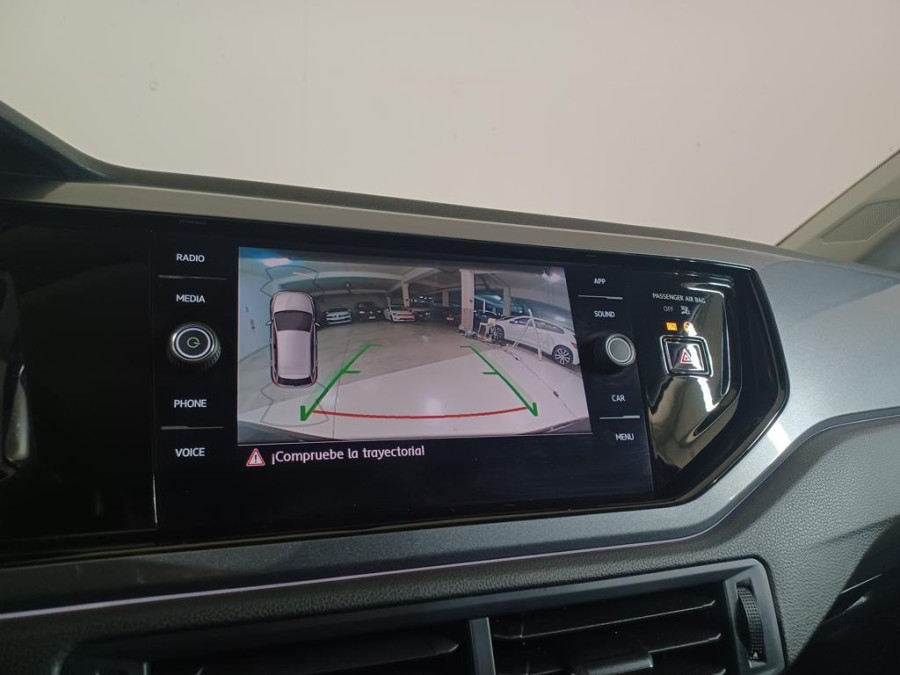 Imagen de Volkswagen Polo