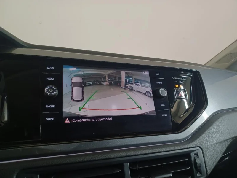 Imagen de Volkswagen Polo