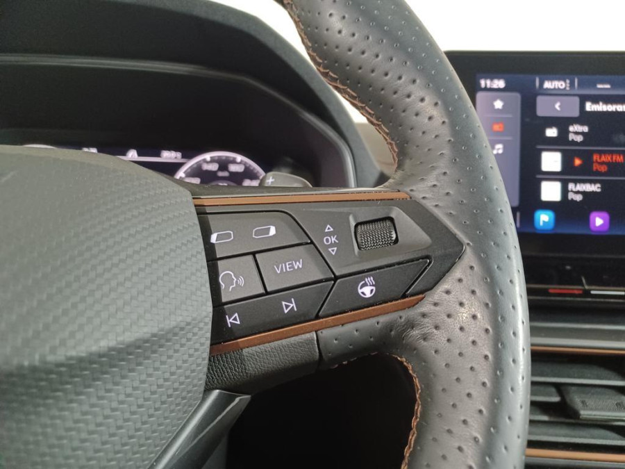 Imagen de cupra Formentor