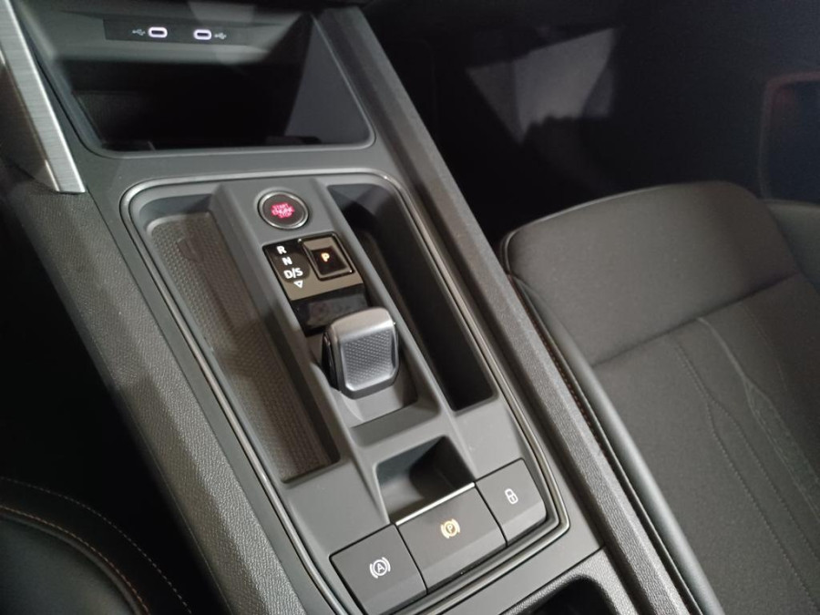 Imagen de cupra Formentor