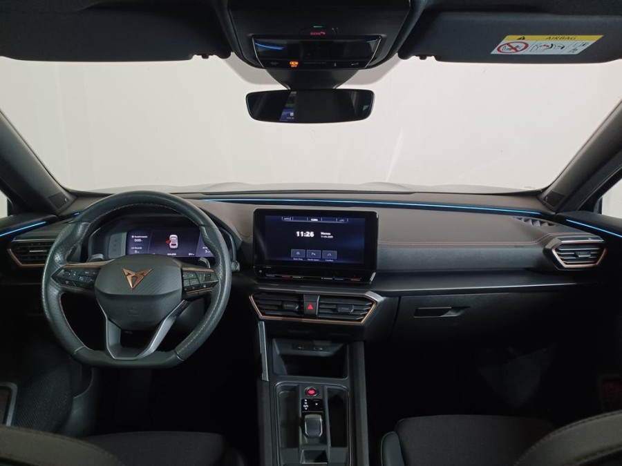 Imagen de cupra Formentor