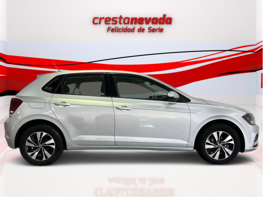 Imagen de Volkswagen Polo