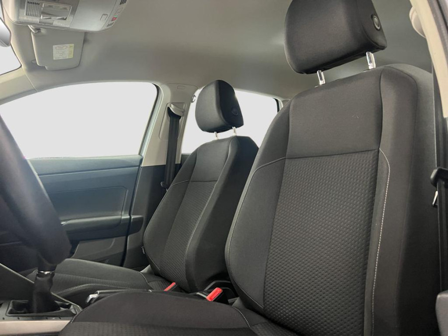 Imagen de Volkswagen Polo