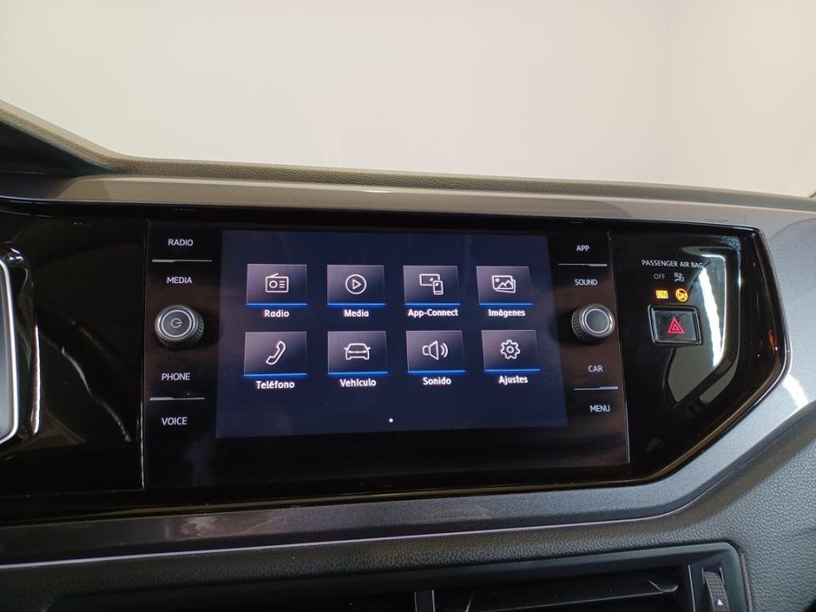 Imagen de Volkswagen Polo