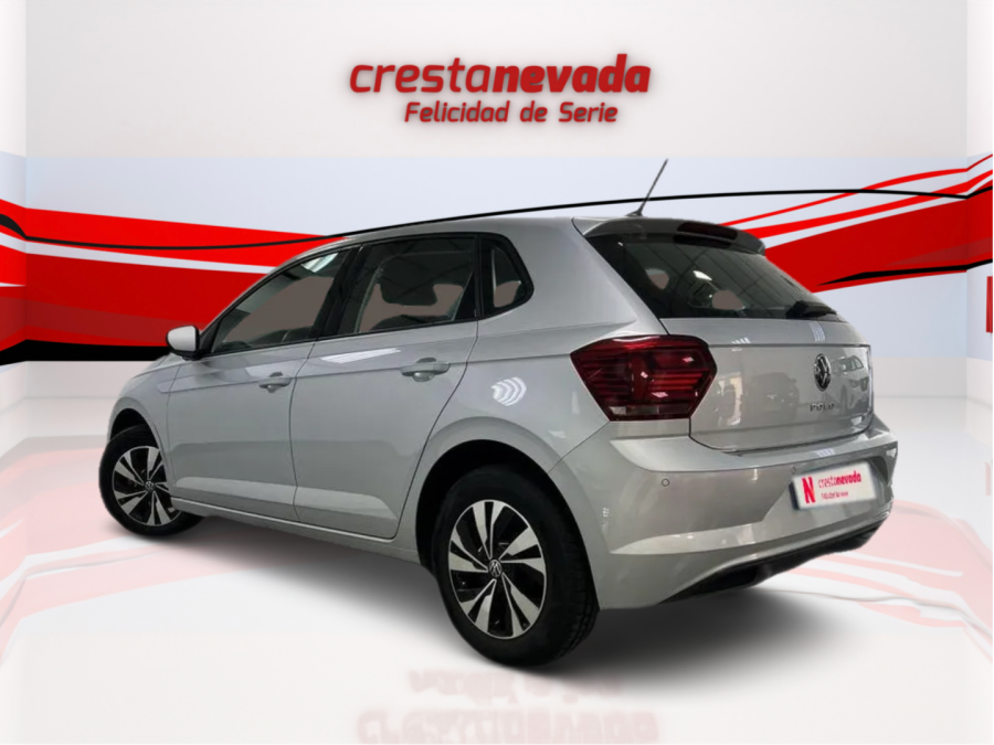Imagen de Volkswagen Polo